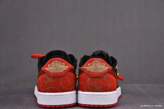 80% Off Sale Low New 1 Year Jordan DD2233-001 Chinese OG 0625